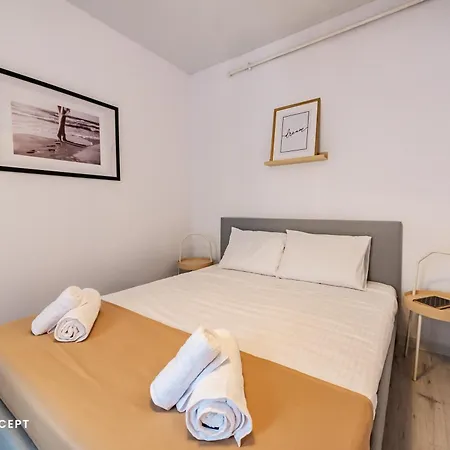 Central Residence Apartment 928-2